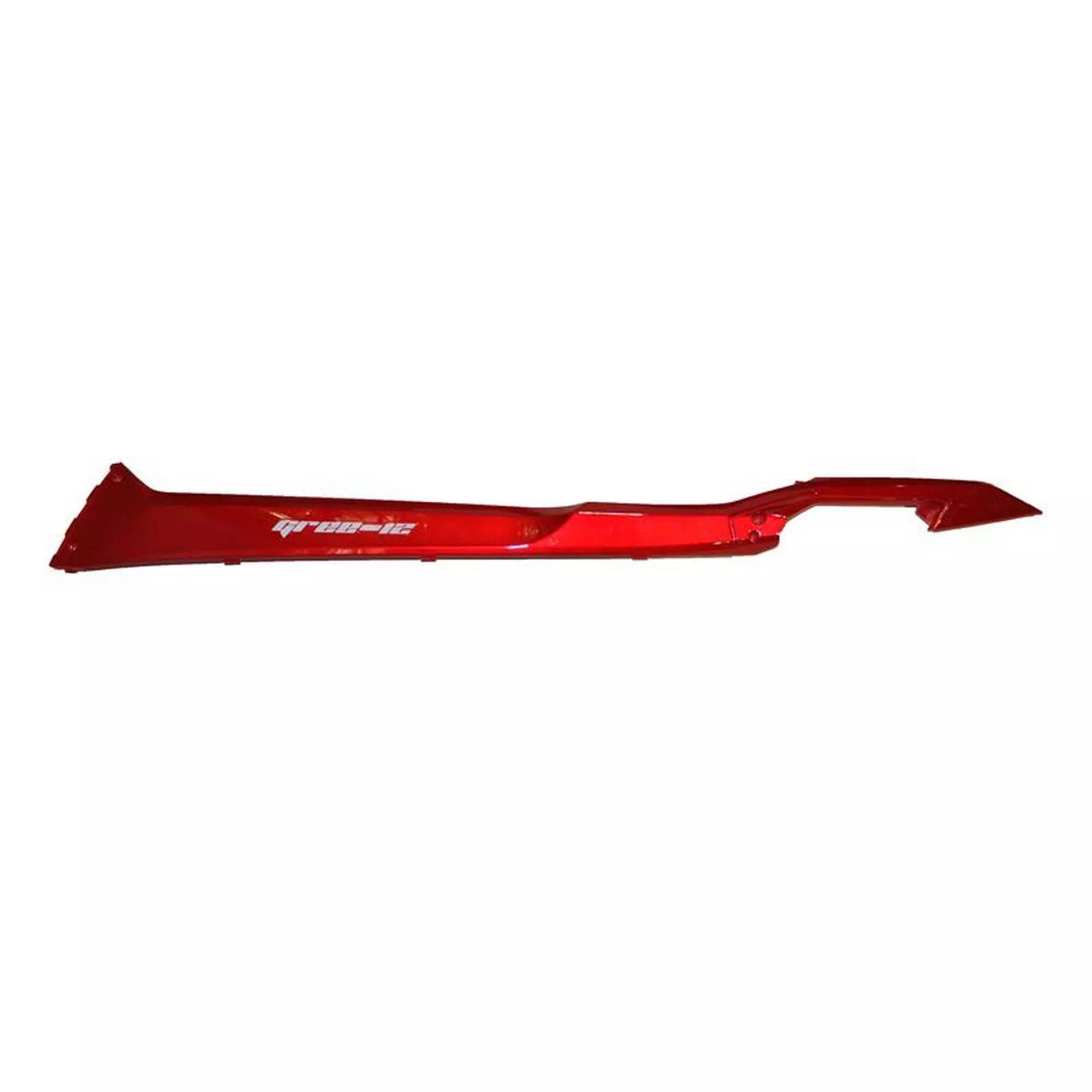 KUBA GREE-12 ALT PANEL SOL KIRMIZI #KM 86291
